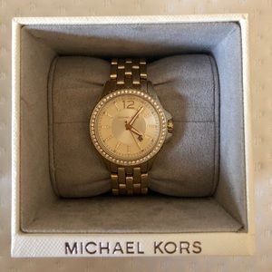Michael Kors watch